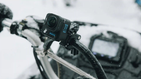 Max Lens Mod