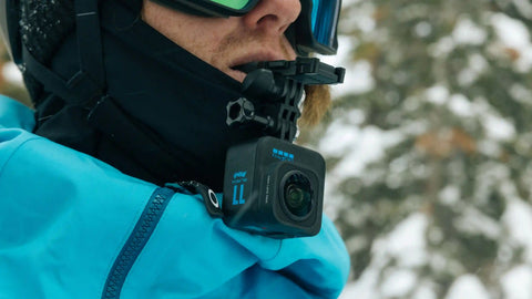 Max Lens Mod