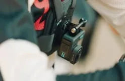 Max Lens Mod