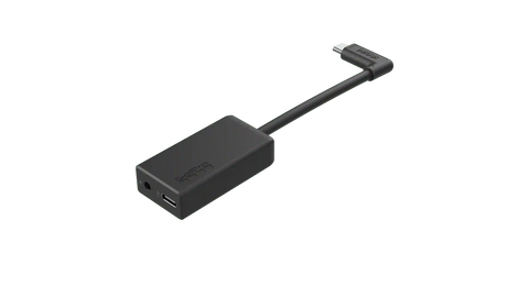 Pro 3.5mm Mic Adapter