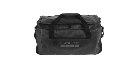 Mission Backpack Duffel Bag
