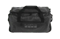 Mission Backpack Duffel Bag