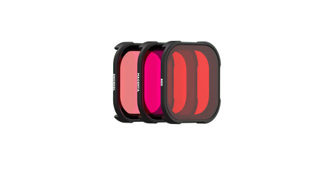 PolarPro® DiveMaster Filter Kit