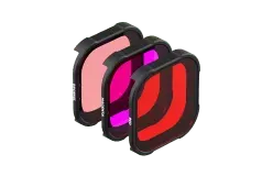 PolarPro® DiveMaster Filter Kit