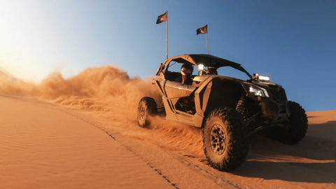 Rollcage