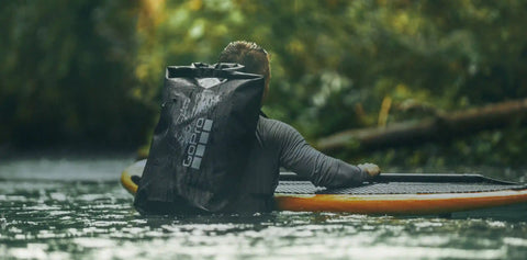 Storm Dry Waterproof Backpack