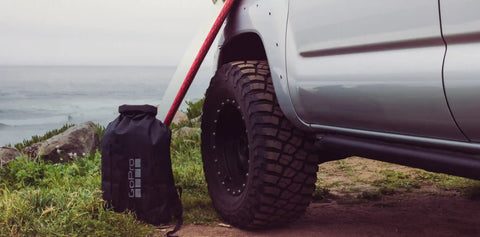 Storm Dry Waterproof Backpack