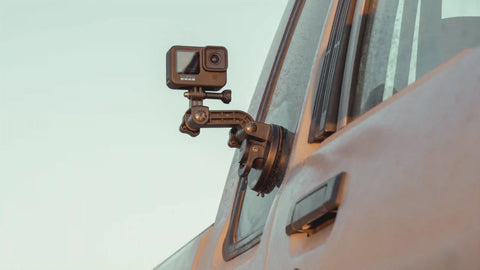 Suction Cup