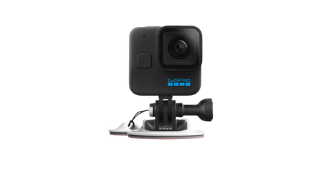 Surfboard Camera Mounts