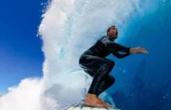 Surfboard Camera Mounts