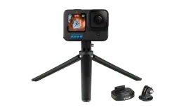 Tripod Mounts